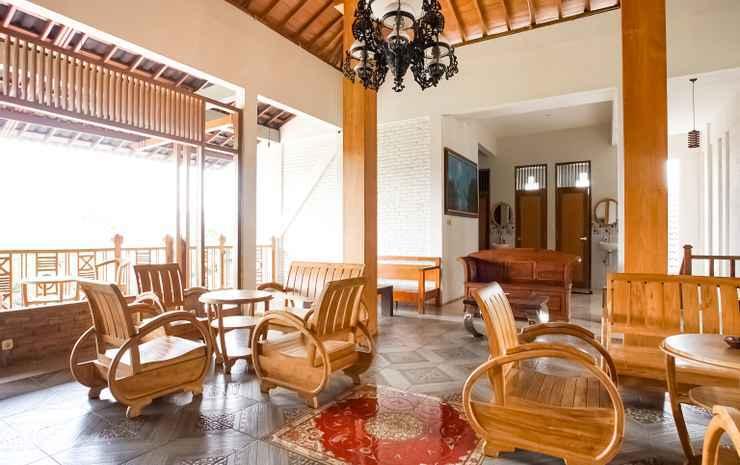 Батуретно: Blok O International Guest House