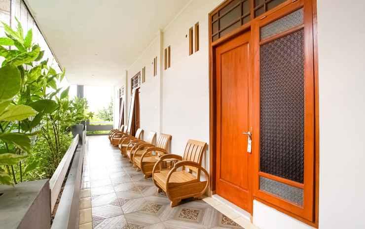 Батуретно: Blok O International Guest House