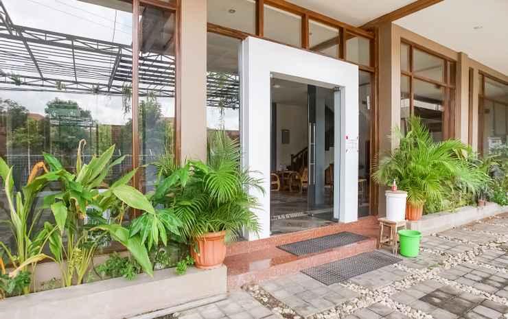 Батуретно: Blok O International Guest House