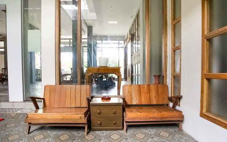 Батуретно: Blok O International Guest House