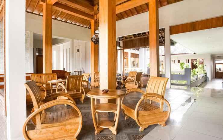 Батуретно: Blok O International Guest House
