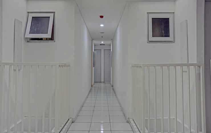Тангеранг: OYO 90120 Bolang Room