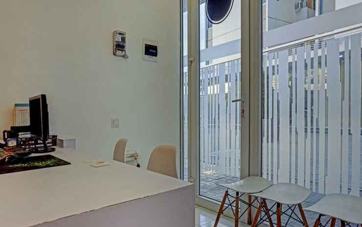 Тангеранг: OYO 90120 Bolang Room