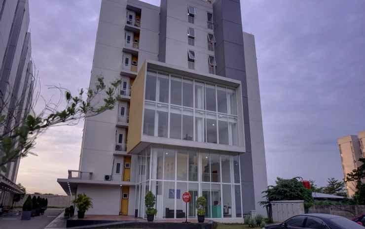 Тангеранг: OYO 90120 Bolang Room