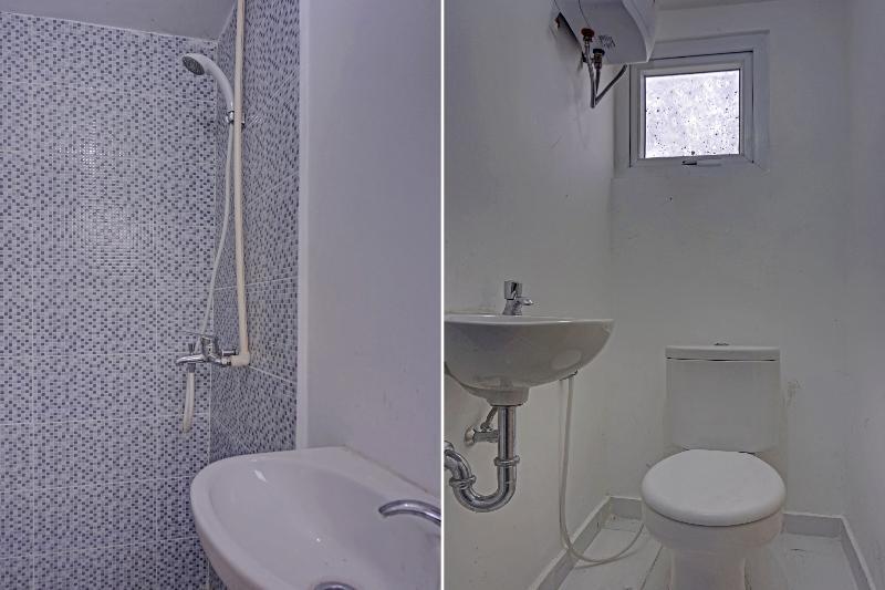 Тангеранг: OYO 90120 Bolang Room