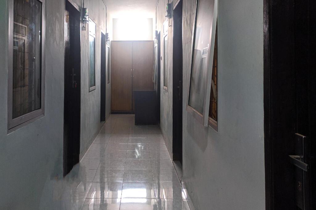 Медан: OYO 90119 Dorowati Guesthouse Syariah