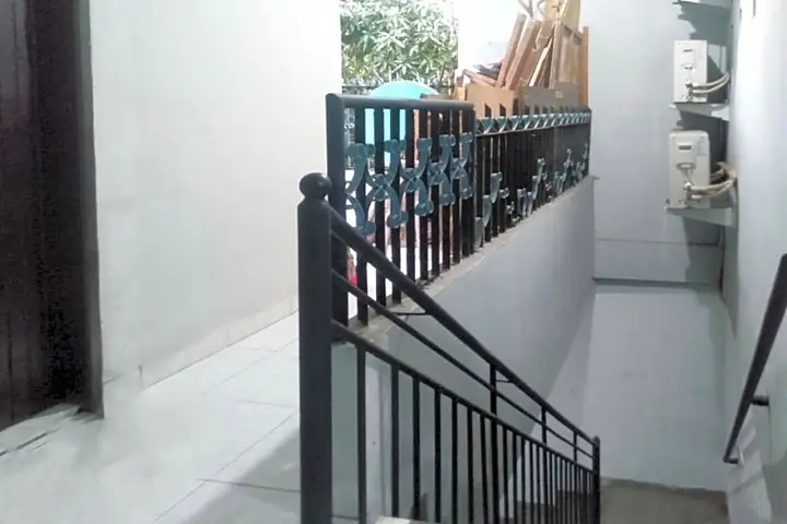 Медан: OYO 90119 Dorowati Guesthouse Syariah