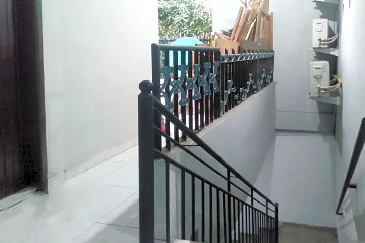 Медан: OYO 90119 Dorowati Guesthouse Syariah