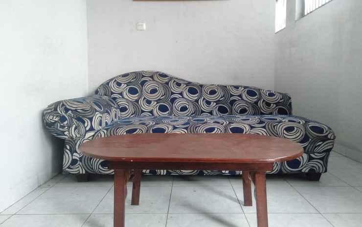 Медан: OYO 90119 Dorowati Guesthouse Syariah