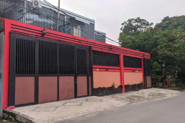 OYO 90119 Dorowati Guesthouse Syariah — фото 1