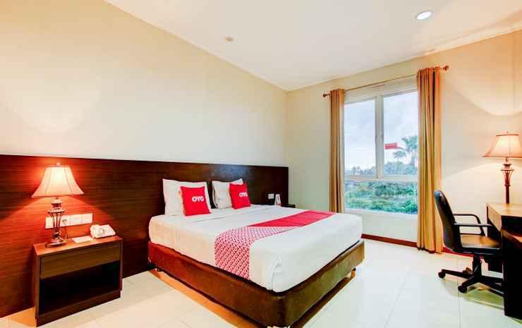 Сепу: Capital O 90126 Bojonegoro