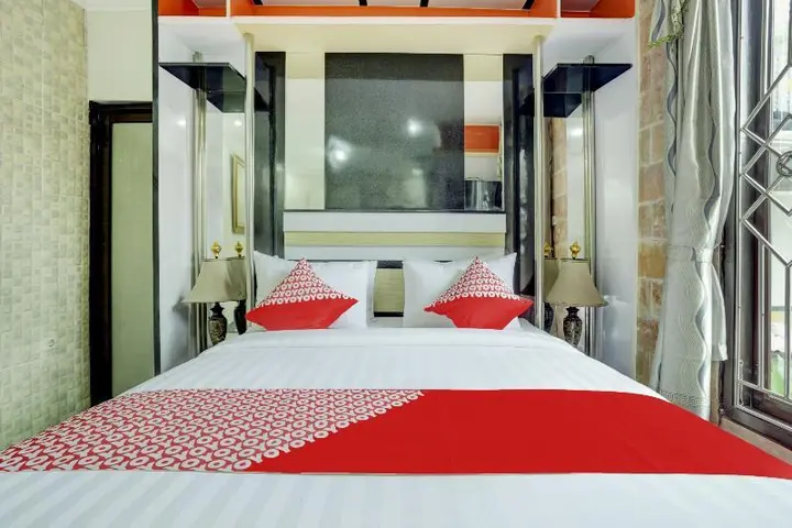 Далунг: OYO 90131 Liberty Guest House