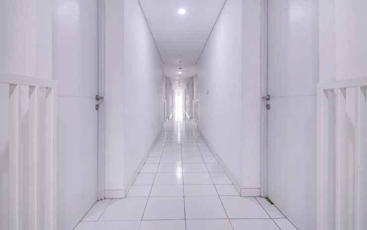 Тангеранг: SPOT ON 90149 Jr Room