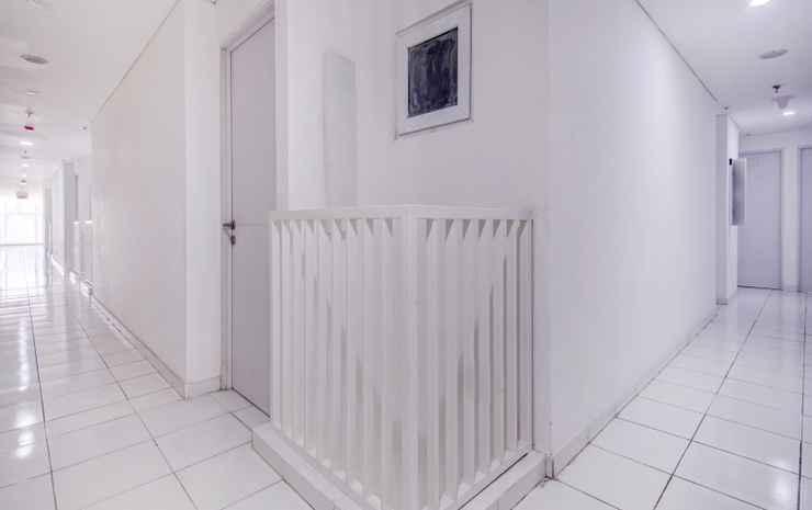 Тангеранг: SPOT ON 90149 Jr Room