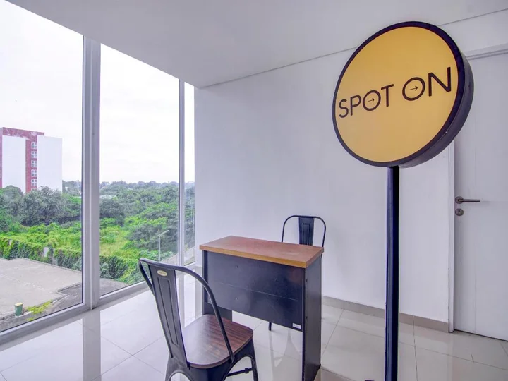 Тангеранг: SPOT ON 90149 Jr Room