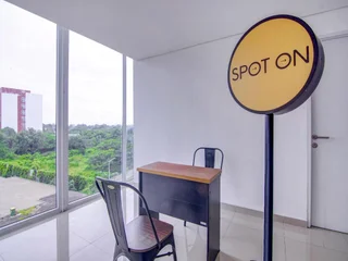 Тангеранг: SPOT ON 90149 Jr Room