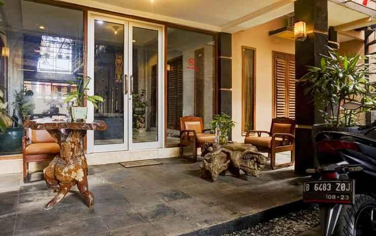 Spot on 90146 Sugianto Guesthouse Syariah — фото 2