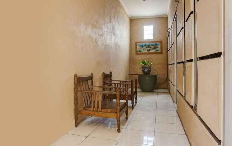 Депок: Spot on 90146 Sugianto Guesthouse Syariah