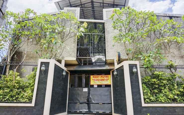 Депок: Spot on 90146 Sugianto Guesthouse Syariah