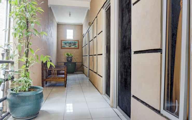 Spot on 90146 Sugianto Guesthouse Syariah — фото 5