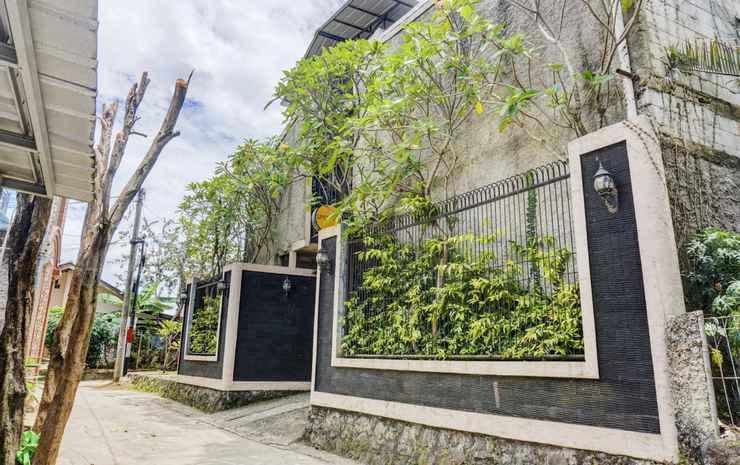 Депок: Spot on 90146 Sugianto Guesthouse Syariah