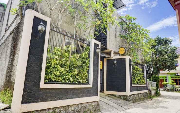 Депок: Spot on 90146 Sugianto Guesthouse Syariah