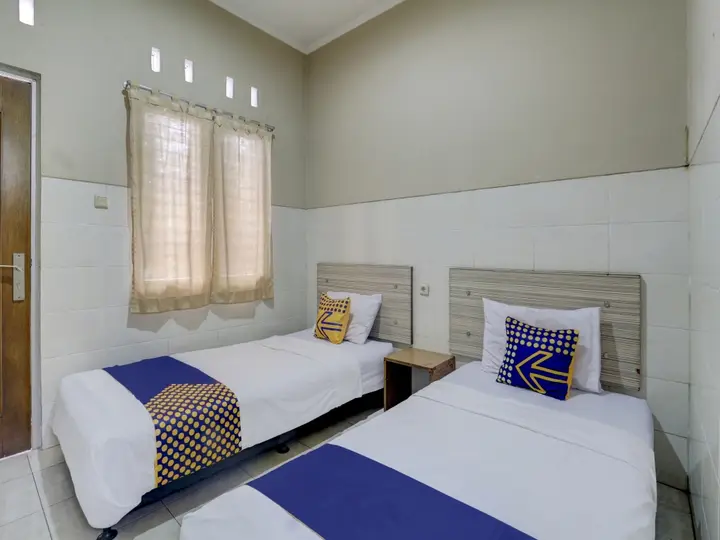 SPOT ON 90159 Puri Asoka Guest House — фото 3