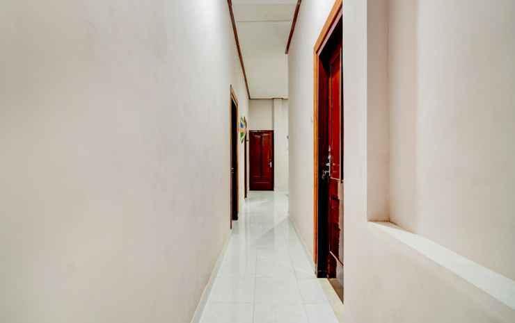 Бату: OYO 90138 Dear Darlin Villa - Family Stay