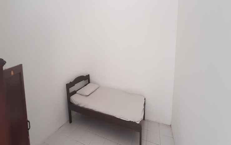 OYO 90137 Alun Alun Homestay — фото 1