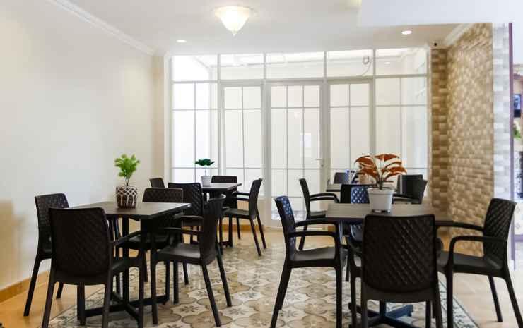 Батуретно: OYO 90186 Grand Aster