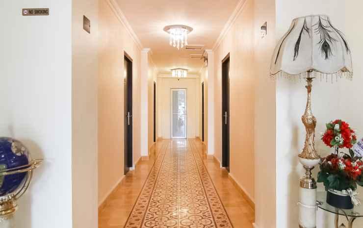 Батуретно: OYO 90186 Grand Aster