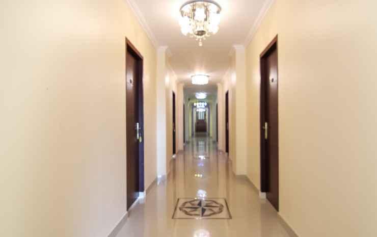 Батуретно: OYO 90186 Grand Aster