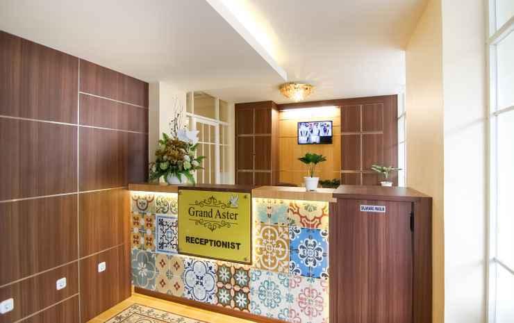 Батуретно: OYO 90186 Grand Aster