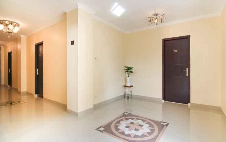 Батуретно: OYO 90186 Grand Aster