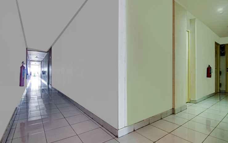 Тангеранг: OYO 90153 Nature's Rooms Aeropolis