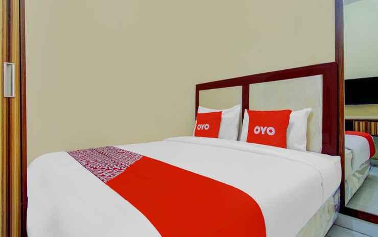Тангеранг: OYO 90153 Nature's Rooms Aeropolis