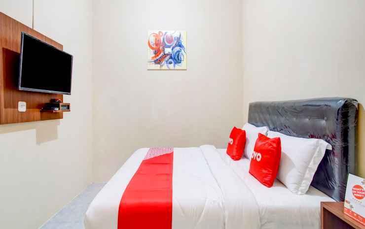 Бату: OYO 90175 Tl Guest House