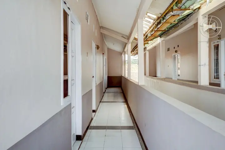Сумеданг: SPOT ON 90200 Pondok Sabaraya Cileunyi Syariah