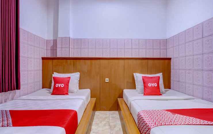 Табанан: OYO 90201 Hotel Bina Artha