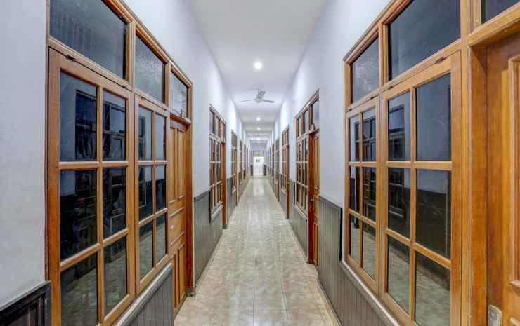 Табанан: OYO 90201 Hotel Bina Artha