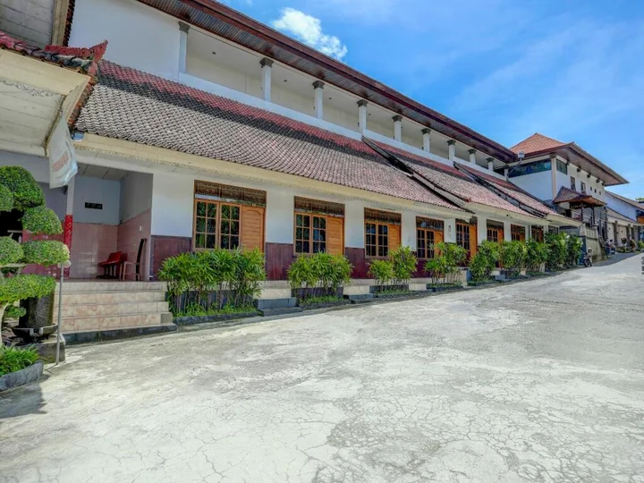 Табанан: OYO 90201 Hotel Bina Artha