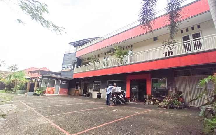 OYO 90188 Rotterdam Kediri Guest House — фото 1