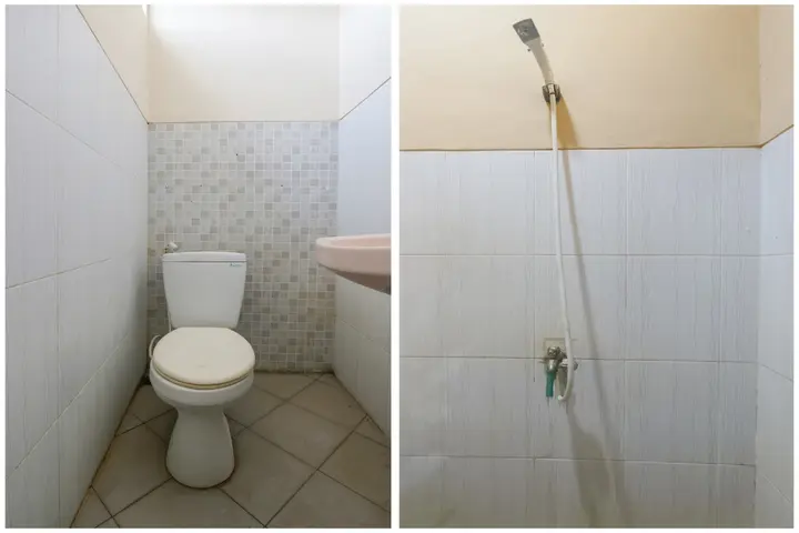 Суракарта: Super OYO 90193 D'waru Homestay Syariah
