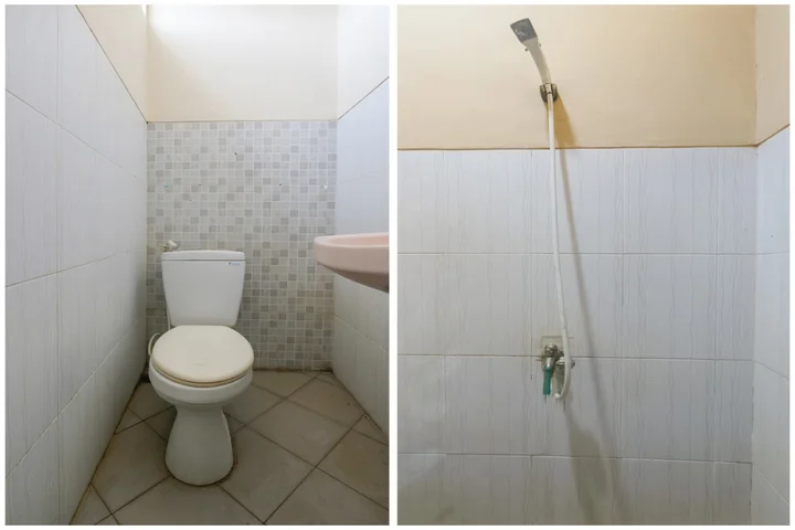 Суракарта: Super OYO 90193 D'waru Homestay Syariah