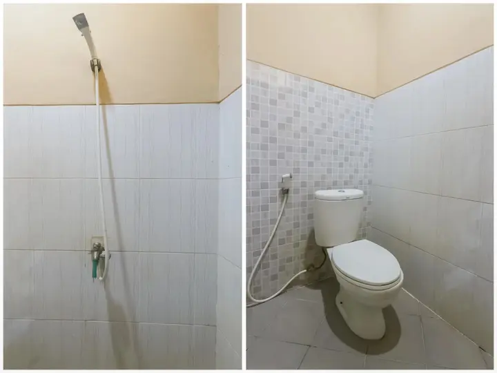 Суракарта: Super OYO 90193 D'waru Homestay Syariah