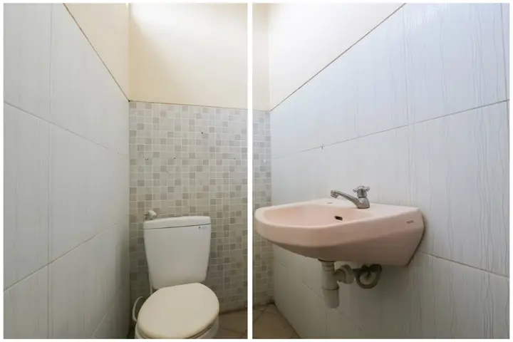 Суракарта: Super OYO 90193 D'waru Homestay Syariah
