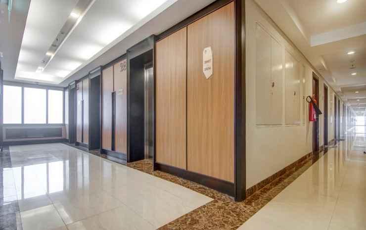 Тангеранг: OYO 90198 Nature's Rooms Springwood