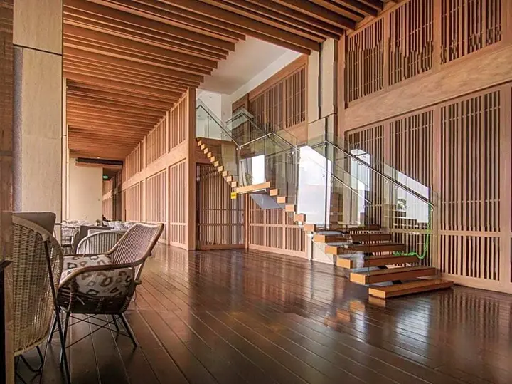 Тангеранг: OYO 90198 Nature's Rooms Springwood