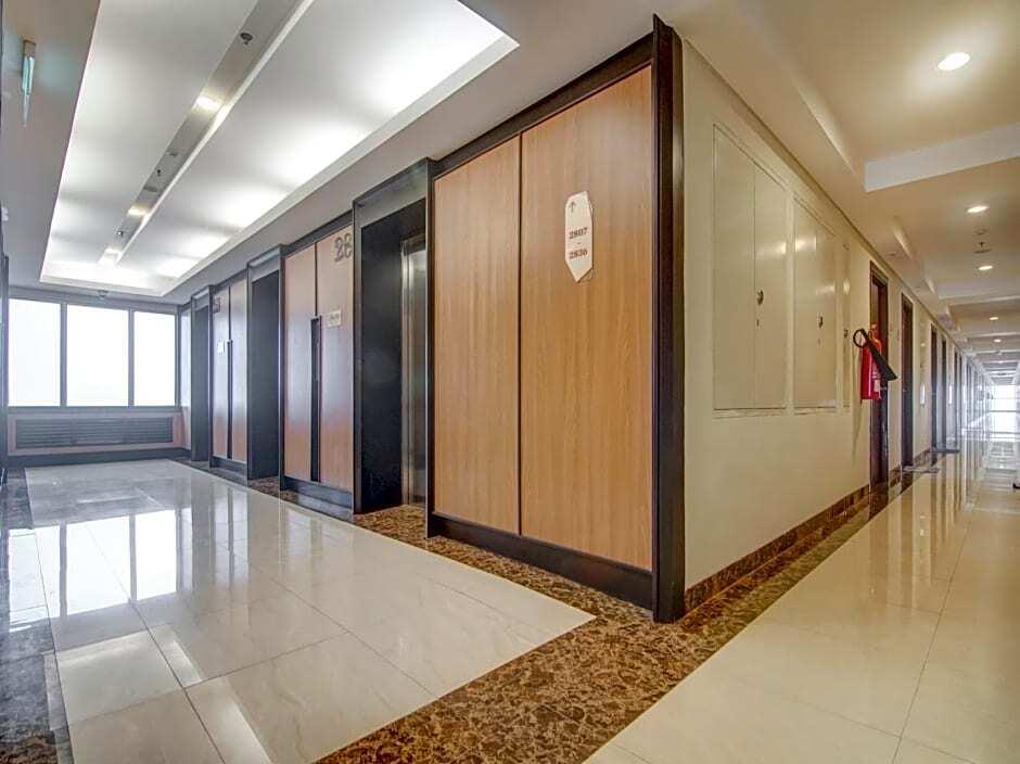 Тангеранг: OYO 90198 Nature's Rooms Springwood