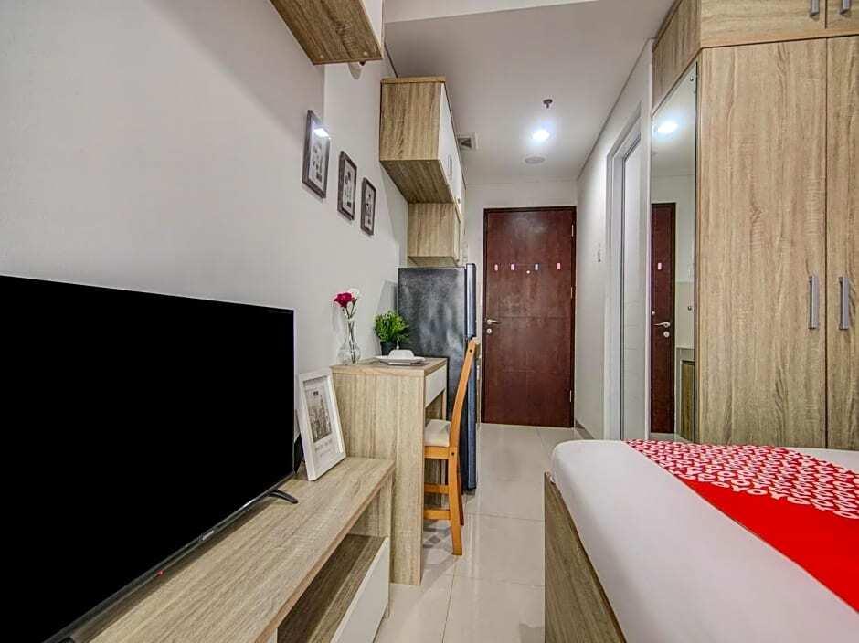 Тангеранг: OYO 90198 Nature's Rooms Springwood